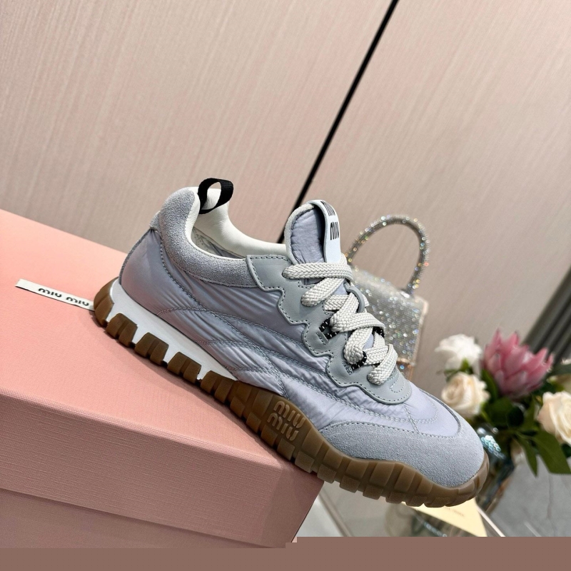 Miu Miu Casual Shoes